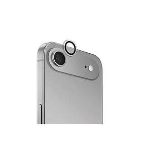 Puro Hærdet glas kameralinsebeskytter til iPhone 17 Air