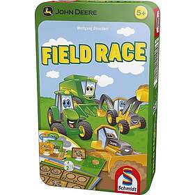 John Deere Field Race