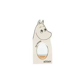 CSBOOKS Moomin Egg Rattle 5704976067092