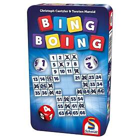 Bing Boing