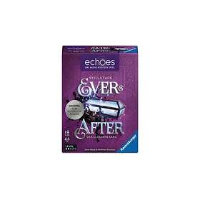 Echoes Ever & After