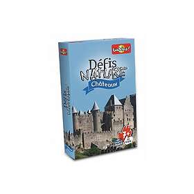 Défis Nature Châteaux