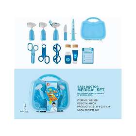 Maksik Baby Doctor Medical Set