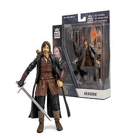 Loyal BST AXN Lord of the Rings Toimintahahmo