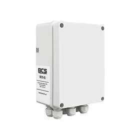 BCS -S