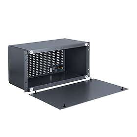 BCS Rackchassi 5U -RACK5U