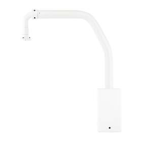 Hanwha SBP-156LMW Kiinnitys