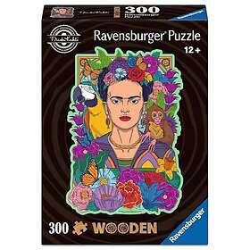 Ravensburger Frida Kahlo Art 300 Pièces