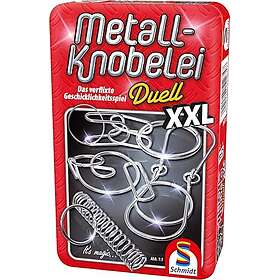Schmidt Metall Knobelei XXL