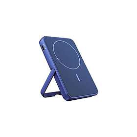 Fresh 'n Rebel Chargeur sans fil MagSafe Qi2 20W 2PBM10000TB