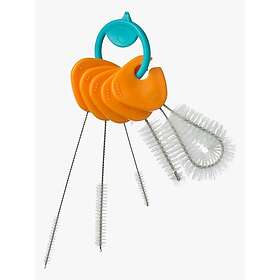 b.box Bottle Cleaning Brush Set
