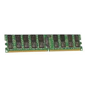 CoreParts Micro Memory GENERIC DDR2 667MHz 4GB (MMH9743/4GB)