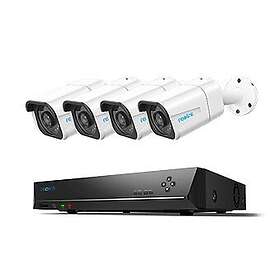 Reolink RLK8-800B4