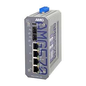 Hanwha AMG570-2GBT-2GAT-2S-P240/HWEU