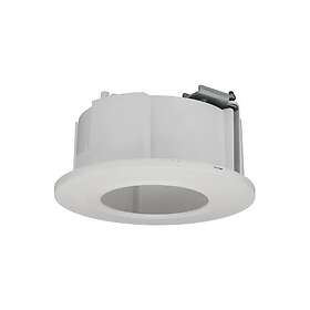 Hanwha SHD-1408FW Montering