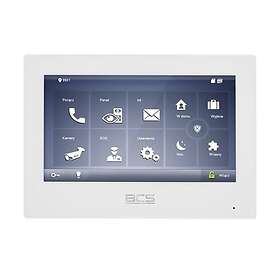 BCS -MON7700W-S