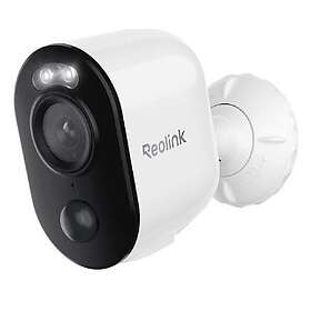 Reolink Argus 3 Ultra (W)