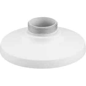 Hanwha SBP-301HMW2 Montering