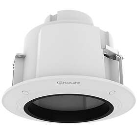 Hanwha SHP-1563FPW Montering