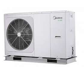 Midea M-Thermal 14kW Monobloc MHC-V14W/D2RN8-BER90