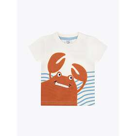 Hust & Claire Anton Crab T-shirt (Unisex)