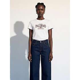 TOPSHOP PALERMO Short Sleeve T-shirt (Women's)