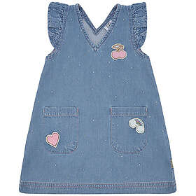 Hust & Claire Karoline Sparkling Kjole