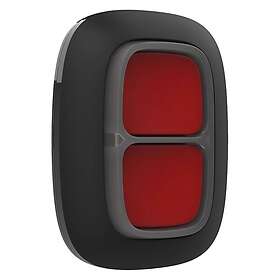 Ajax Systems DoubleButton Jeweller