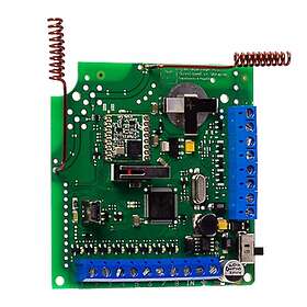 Ajax ocBridge Plus