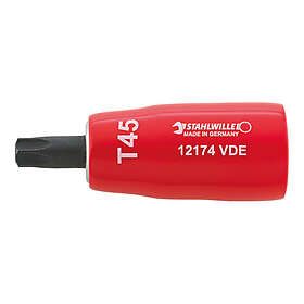 Stahlwille 881700551 Skruetrækkerbit TX25 67mm
