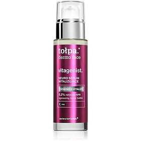 Tołpa Vitagenist Neuro Serum 30 ml