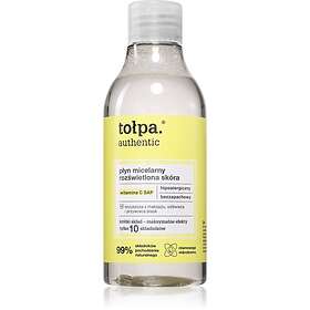 Tołpa Authentic Illuminated Skin Micellärt vatten 300ml
