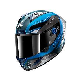 Shark Aeron Mekarium Ece Integrale