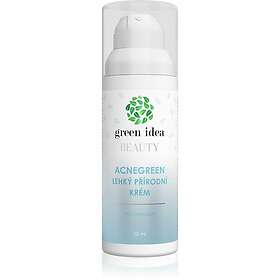 Green Idea Acnegreen Lätt Kräm 50ml