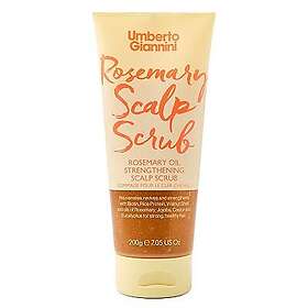 Umberto Giannini Rosemary Scalp Scrub 200ml
