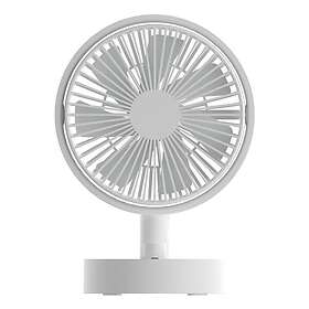 Techly IC-FAN-DSK2W