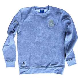 RC Deportivo Classic Badge Sweatshirt