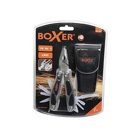 Boxer Multiverktyg Med Led