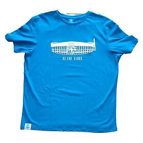 RC Deportivo Short Sleeve T-shirt (Men's)