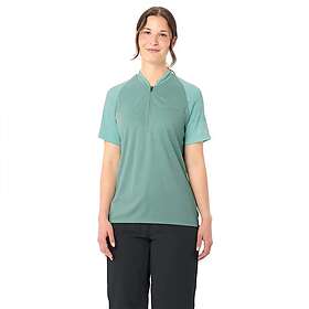 Vaude Bike Tamaro Hz Iv S/S Jersey (Femme)
