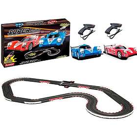 Joysway Super 256 Kilparatasetti