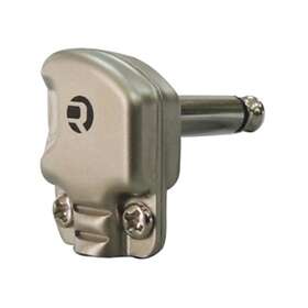 Rean RP2RCF-BAG Jackkontakt 6,35 Mm