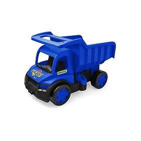 Wader Gigant Grand Truck Toy Truck 65029