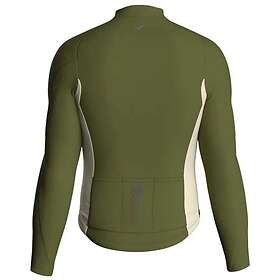 Joma Crono L/S Jersey (Unisex)