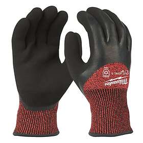 Milwaukee Winter Cut Protection Level C Gloves