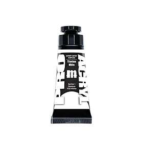 PRO Acryl Expert Akrylfärg Titanium White 30ml