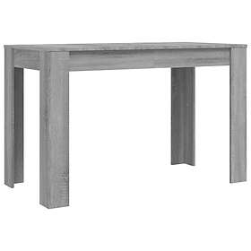 vidaXL Dining Table 70x70x75cm 892624