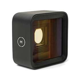 Moment Anamorphic 1.55x Gold Flare