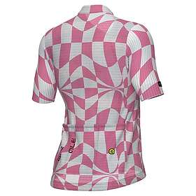 Alé Cycling Multiverso 2.0 Jersey S/S (Dam)