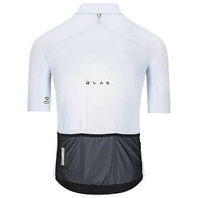 Q36.5 Gregarius Clima Q Lab S/S Jersey (Homme)